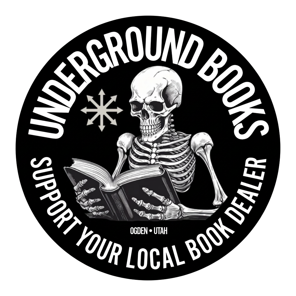 Underground Books